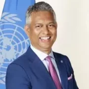 Sudip Ranjan Basu