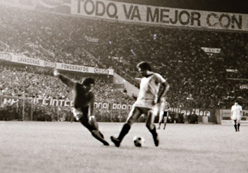 Lima: escenario de gloria y tragedia en las finales de la Copa Libertadores de América