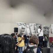 Farai Shawn Matiashe