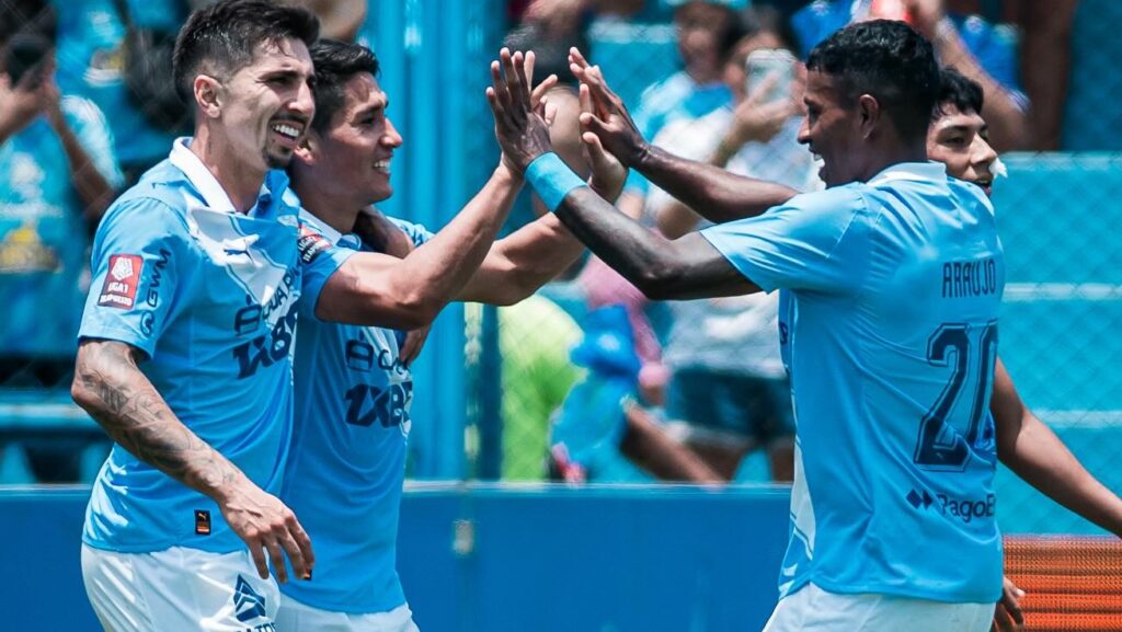 Fixture de Sporting Cristal en la Copa Libertadores 2026: los rivales y ...