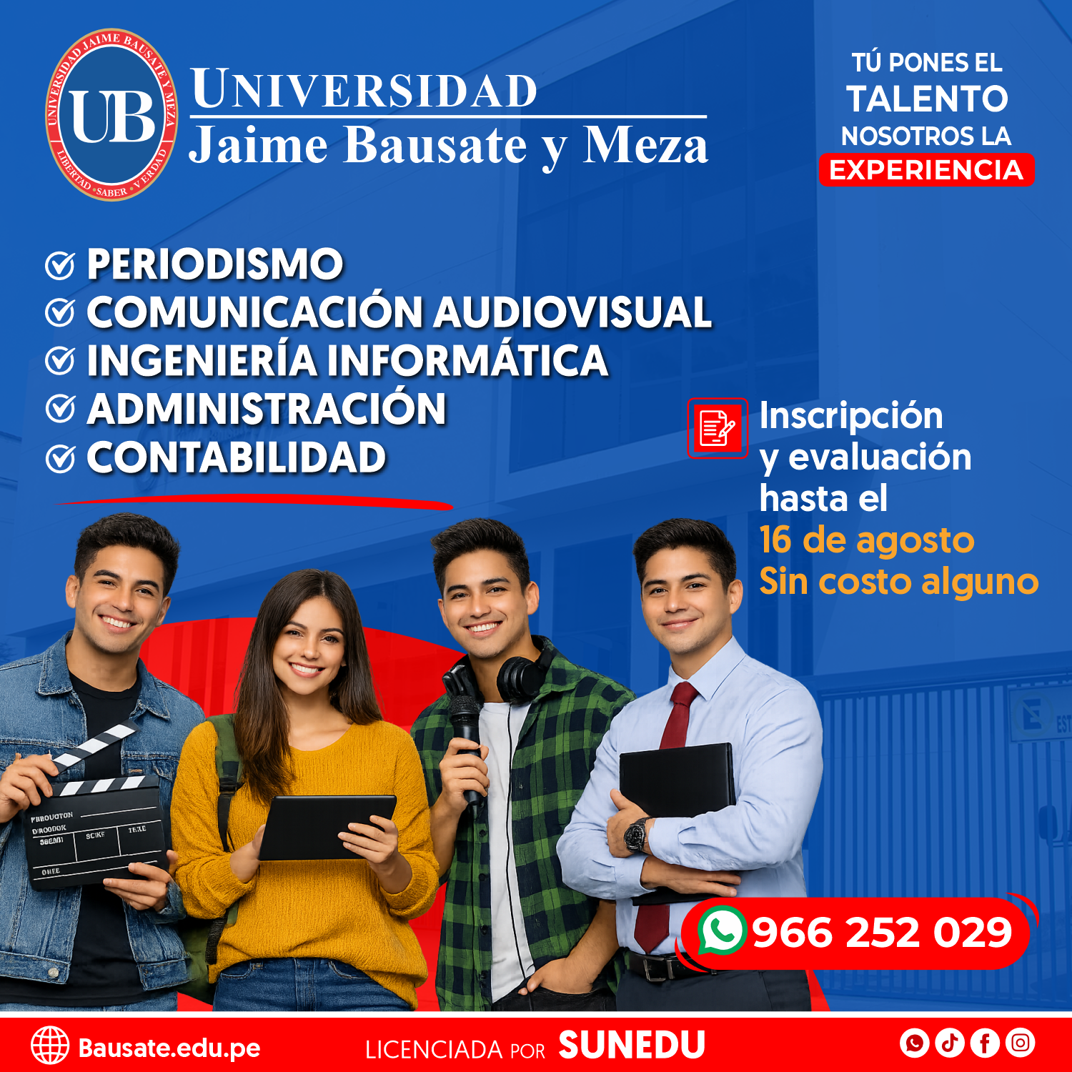 publicidad