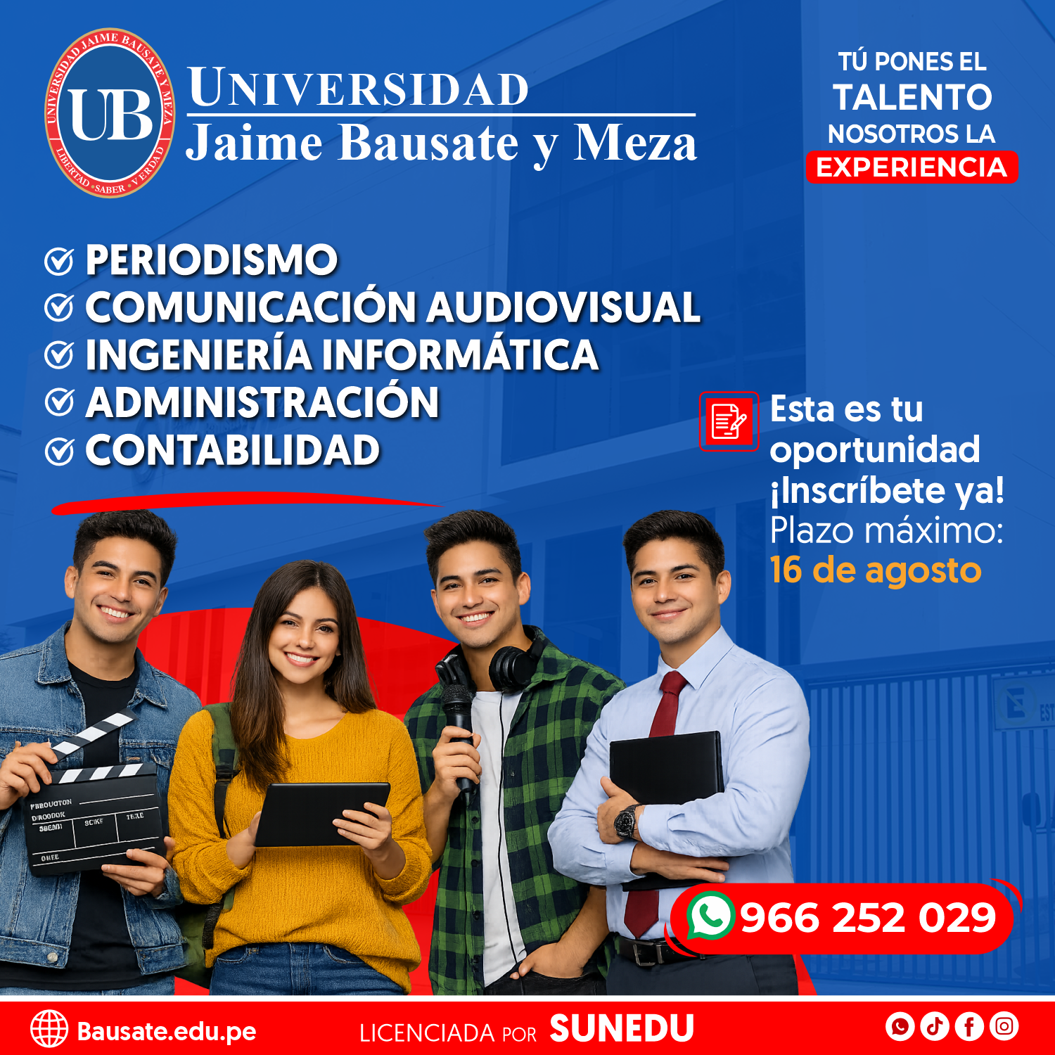 publicidad